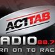 ACTTAB Radio - 1TAB Logo