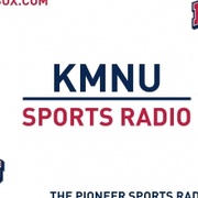 KMNU Radio Logo