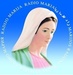 Radio Maria Russie Logo