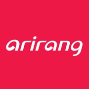 Arirang FM Logo