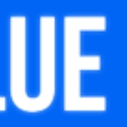 FM Blue Logo