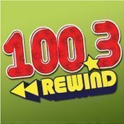 Chicago's 100.3 - WILV Logo