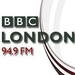 BBC - London 94.9 Logo