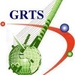 Gambia Radio GRTS Logo