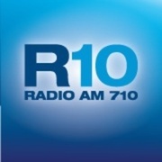 Radio 10 Logo