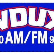 WDUX Logo