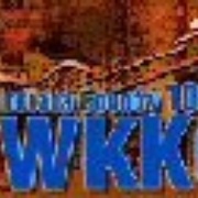Indiana Country 101.5 - WKKG Logo