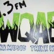 Power 91.3 FM - WQAB Logo