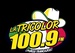 La Tricolor - KMIX Logo