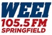 WEEI Sports Radio Network - WWEI Logo
