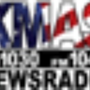 KMAS Logo