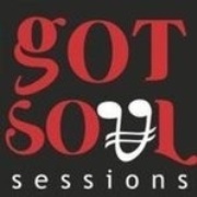 Got Soul Sessions Logo