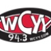 WCYY Logo