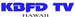 KBFD TV Honolulu Logo