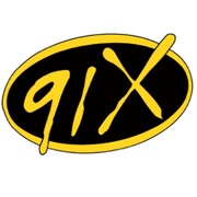 91X Logo
