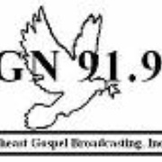 WNGN Logo