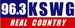 KSWG Logo