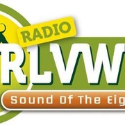 Radio Land Van Waas Logo