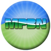MPBN (WMEA) Logo