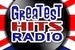 Greatest Hits Radio Midlands Logo