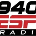 ESPN Radio - KFIG Logo