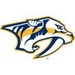 Nashville Predators Play by Play Logo