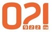 Radio 021 Logo