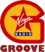 Virgin Radio Groove Logo