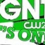 CW27 Logo
