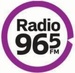 Radio 965 - CKUL Logo