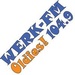 Oldies 104.9 - WERK Logo