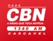 CBN Cascavel Logo