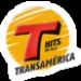 Rádio Transamérica Hits (Pirassununga) 90.1 Logo