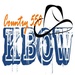 KBOW Logo