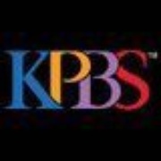 KPBS Radio Reading Service Logo
