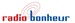 Radio Bonheur Logo