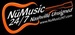 NuMusic 247 Nashville Unsigned Logo