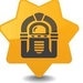 Jukebox Web Radio Logo