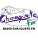 Chanquete FM Logo