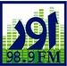 UR FM Logo