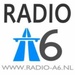 Radio A6 Logo
