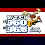 WTCH Logo