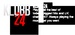 Klubb FM Logo
