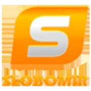 Radio Televizija Slobomir Logo