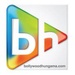 Bollywood Hungama Radio Logo