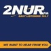2NURFM Logo