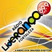 Rádio Liderança FM (Cruz das Almas) 93.7 Logo