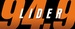 Lider 94.9 FM Logo