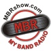 My Band Radio Logo