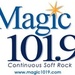 Magic Love Songs - WLMG-HD2 Logo